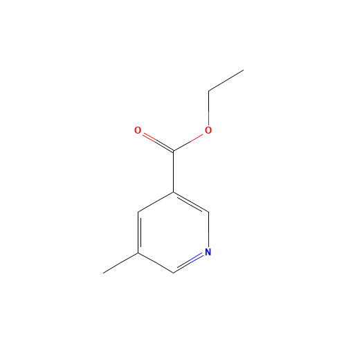 5-Methylpyridine-3-carboxylic acid ethyl ester (CAS: 20826-02-2) - Related Chemical Product