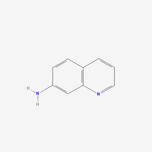 7-Aminoquinoline (CAS: 580-19-8) - Related Chemical Product