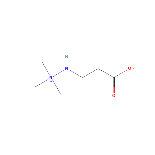 Mildronate (CAS: 76144-81-5) - Related Chemical Product