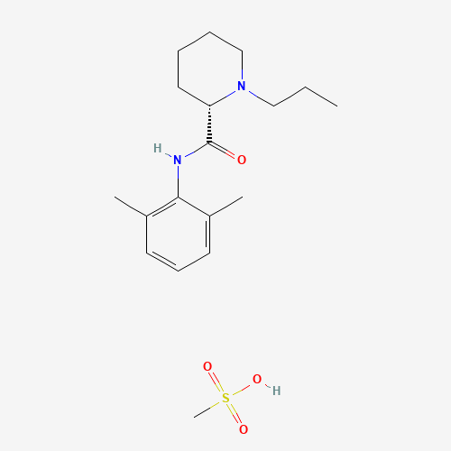 FT-0645230 CAS:854056-07-8 chemical structure
