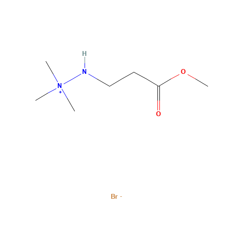 FT-0645231 CAS:106966-25-0 chemical structure
