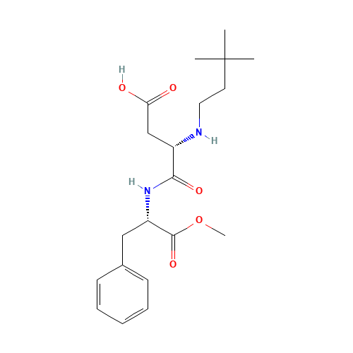 Neotame (CAS: 165450-17-9) - Related Chemical Product