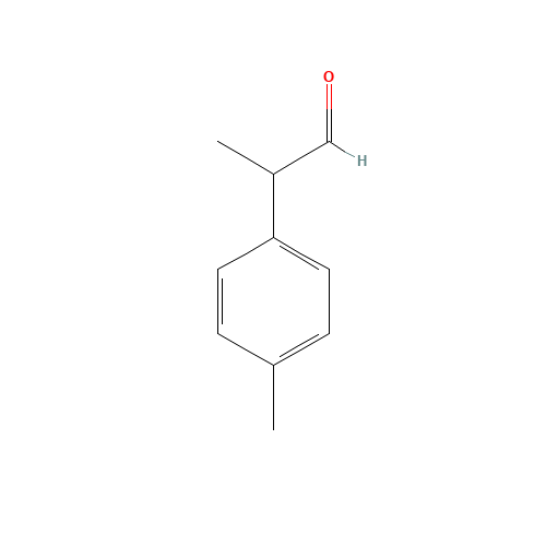 FEMA 3078 (CAS: 99-72-9) - Related Chemical Product