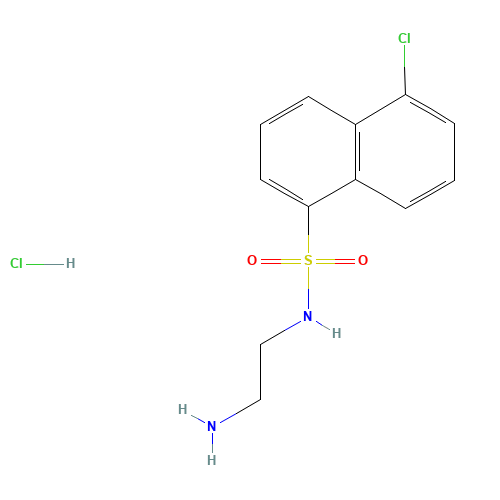 A-3 HYDROCHLORIDE (CAS: 78957-85-4) - Related Chemical Product