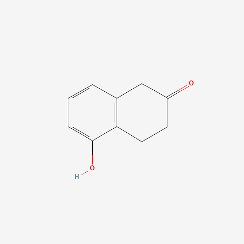 FT-0645258 CAS:35697-10-0 chemical structure