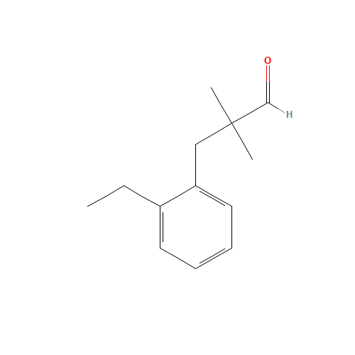 FLORALOZONE (CAS: 67634-14-4) - Related Chemical Product