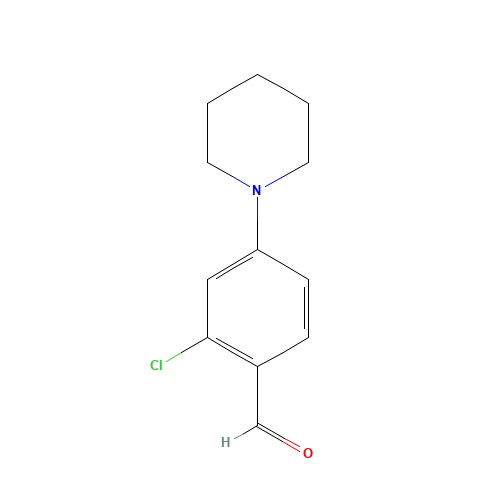 FT-0645269 CAS:886501-12-8 chemical structure
