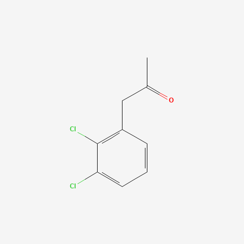 FT-0645272 CAS:102052-39-1 chemical structure