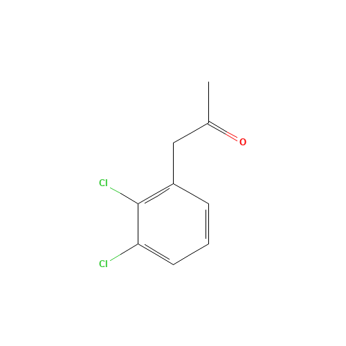2,3-DICHLOROPHENYLACETONE (CAS: 102052-39-1) - Related Chemical Product