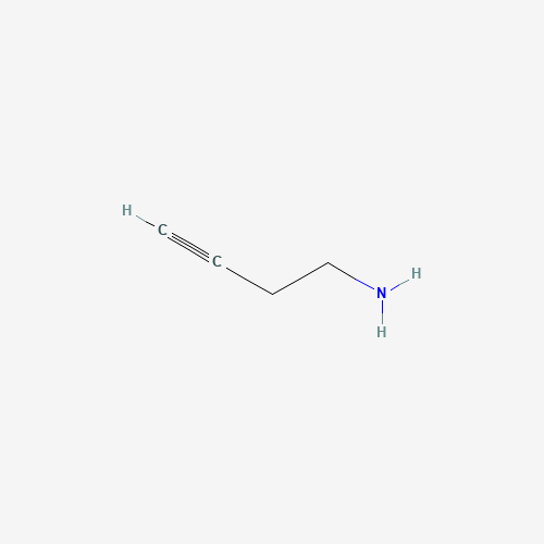 FT-0645289 CAS:14044-63-4 chemical structure
