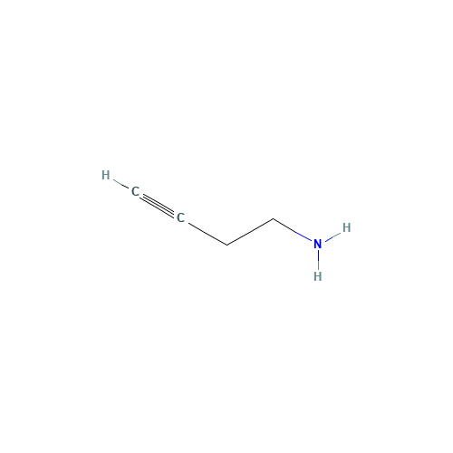 BUT-3-YN-1-AMINE (CAS: 14044-63-4) - Related Chemical Product
