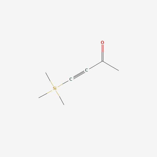 FT-0645296 CAS:5930-98-3 chemical structure