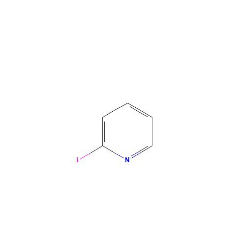 2-Iodopyridine (CAS: 5029-67-4) - Related Chemical Product