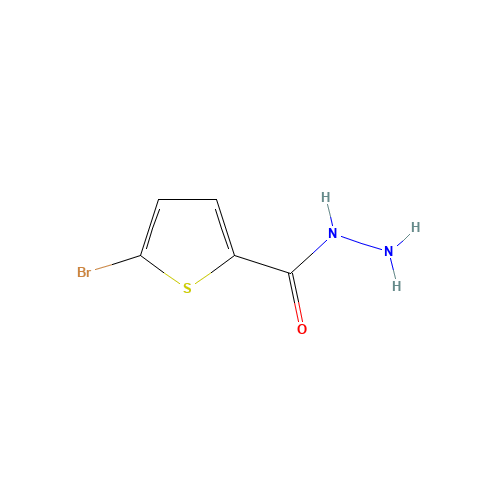 FT-0645317 CAS:98027-27-1 chemical structure