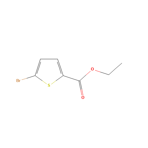 Ethyl 5-bromothiophene-2-carboxylate (CAS: 5751-83-7) - Related Chemical Product