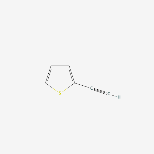 2-Ethynylthiophene (CAS: 4298-52-6) - Related Chemical Product