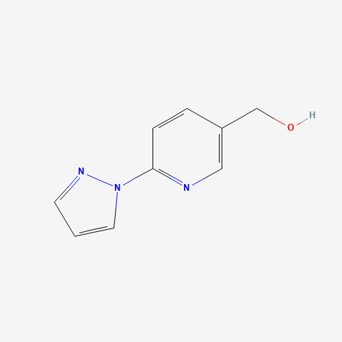 FT-0645332 CAS:748796-38-5 chemical structure