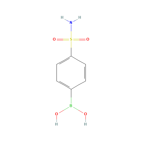 FT-0645342 CAS:613660-87-0 chemical structure