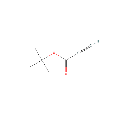 TERT-BUTYL PROPIOLATE (CAS: 13831-03-3) - Related Chemical Product