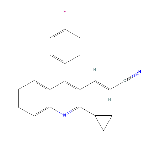 FT-0645361 CAS:256431-72-8 chemical structure