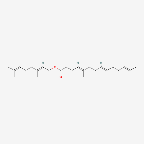 Gefarnate (CAS: 51-77-4) - Related Chemical Product