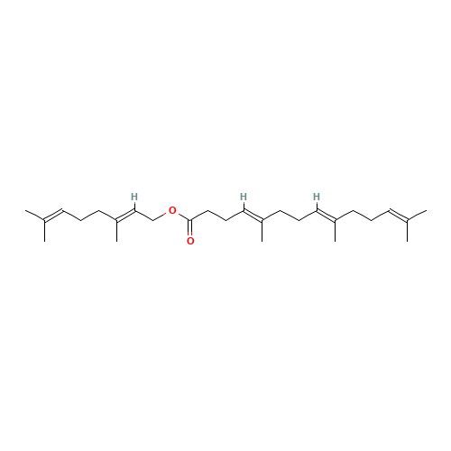 Gefarnate (CAS: 51-77-4) - Related Chemical Product