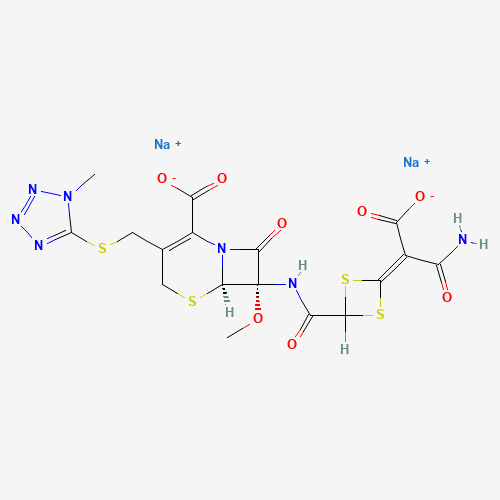 FT-0645368 CAS:74356-00-6 chemical structure