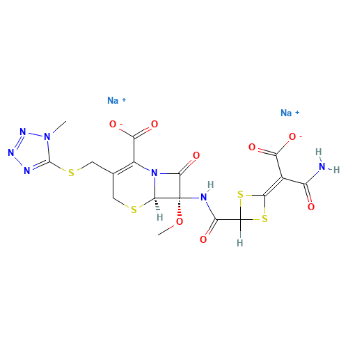 FT-0645368 CAS:74356-00-6 chemical structure