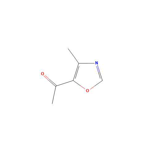 1-(4-Methyloxazol-5-yl)ethanone (CAS: 23012-19-3) - Related Chemical Product