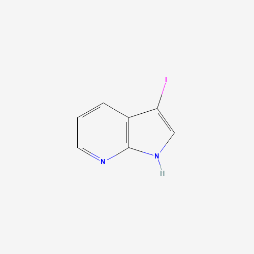 FT-0645380 CAS:23616-57-1 chemical structure