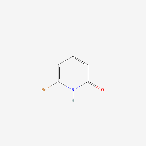 2-Bromo-6-hydroxypyridine (CAS: 27992-32-1) - Related Chemical Product