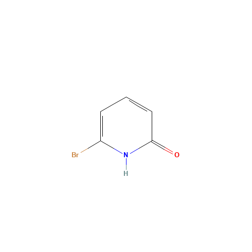 2-Bromo-6-hydroxypyridine (CAS: 27992-32-1) - Related Chemical Product