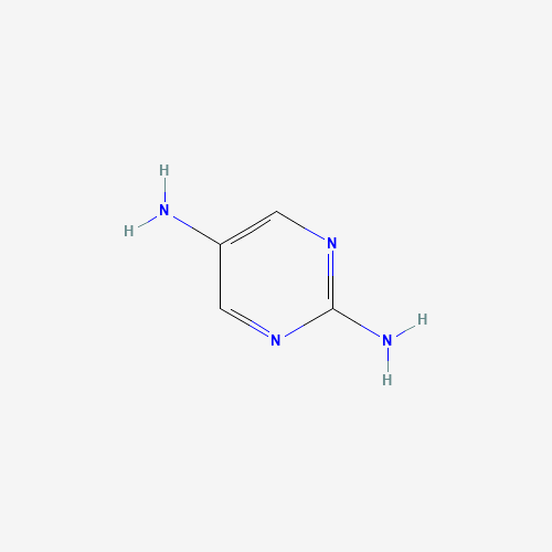 FT-0645386 CAS:22715-27-1 chemical structure