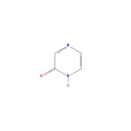2-HYDROXYPYRAZINE (CAS: 6270-63-9) - Related Chemical Product