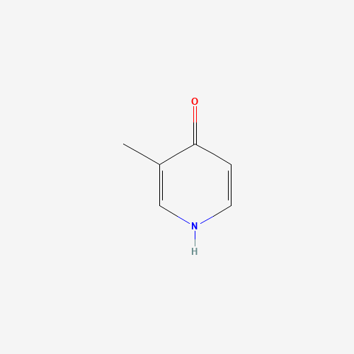 3-METHYL-4-HYDROXYPYRIDINE (CAS: 22280-02-0) - Related Chemical Product