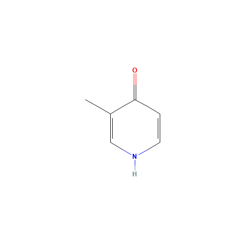 3-METHYL-4-HYDROXYPYRIDINE (CAS: 22280-02-0) - Related Chemical Product