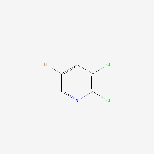 5-Bromo-2,3-dichloropyridine (CAS: 97966-00-2) - Related Chemical Product