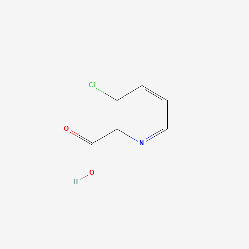 3-Chloropicolinic acid (CAS: 57266-69-0) - Related Chemical Product