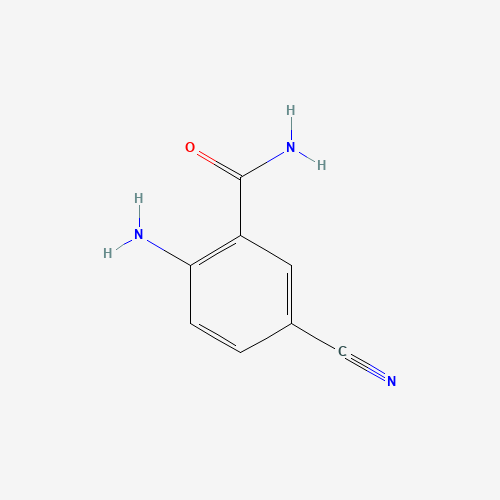 FT-0645399 CAS:606490-51-1 chemical structure