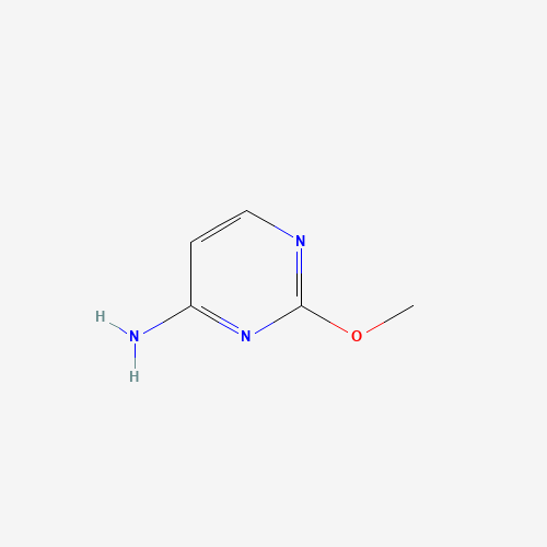 FT-0645410 CAS:3289-47-2 chemical structure