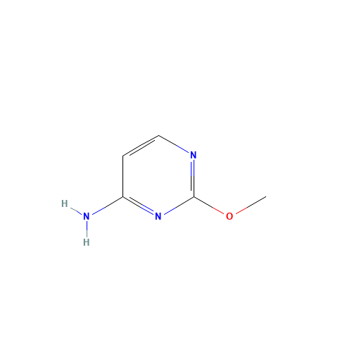 FT-0645410 CAS:3289-47-2 chemical structure