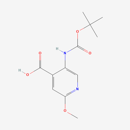 FT-0645411 CAS:183741-86-8 chemical structure