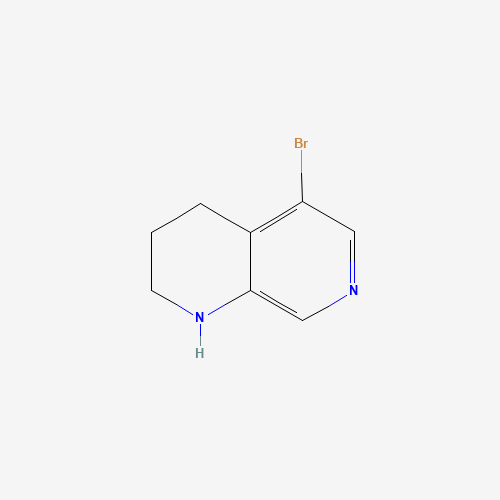 FT-0645415 CAS:351457-97-1 chemical structure