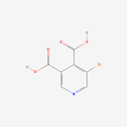 FT-0645425 CAS:90325-36-3 chemical structure