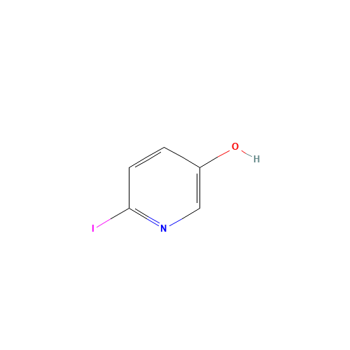 2-Iodo-5-hydroxypyridine (CAS: 129034-38-4) - Related Chemical Product
