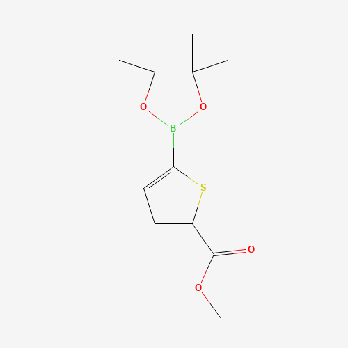 FT-0645439 CAS:916138-13-1 chemical structure
