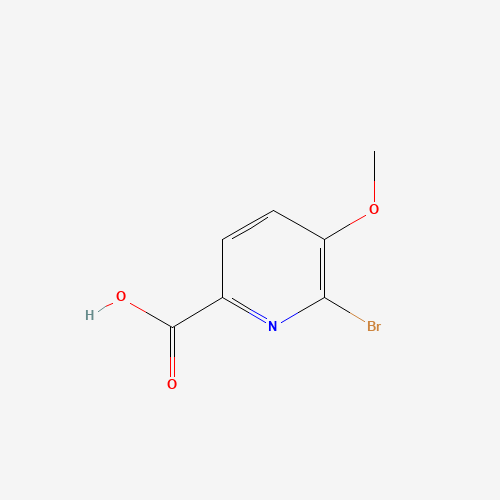 FT-0645461 CAS:54232-43-8 chemical structure