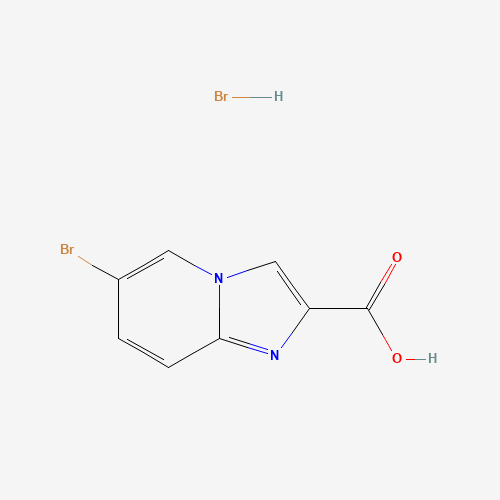 FT-0645462 CAS:725234-40-2 chemical structure