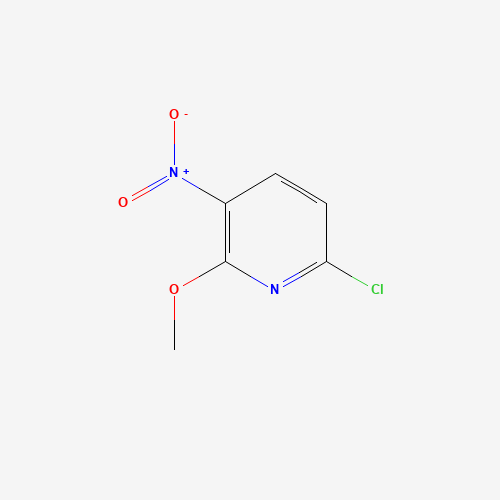 FT-0645465 CAS:40851-91-0 chemical structure