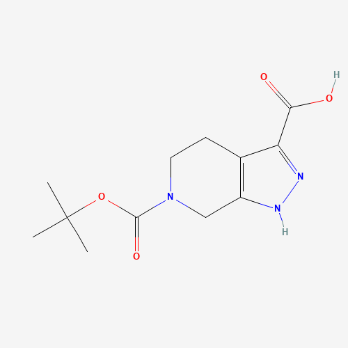 FT-0645473 CAS:821785-76-6 chemical structure